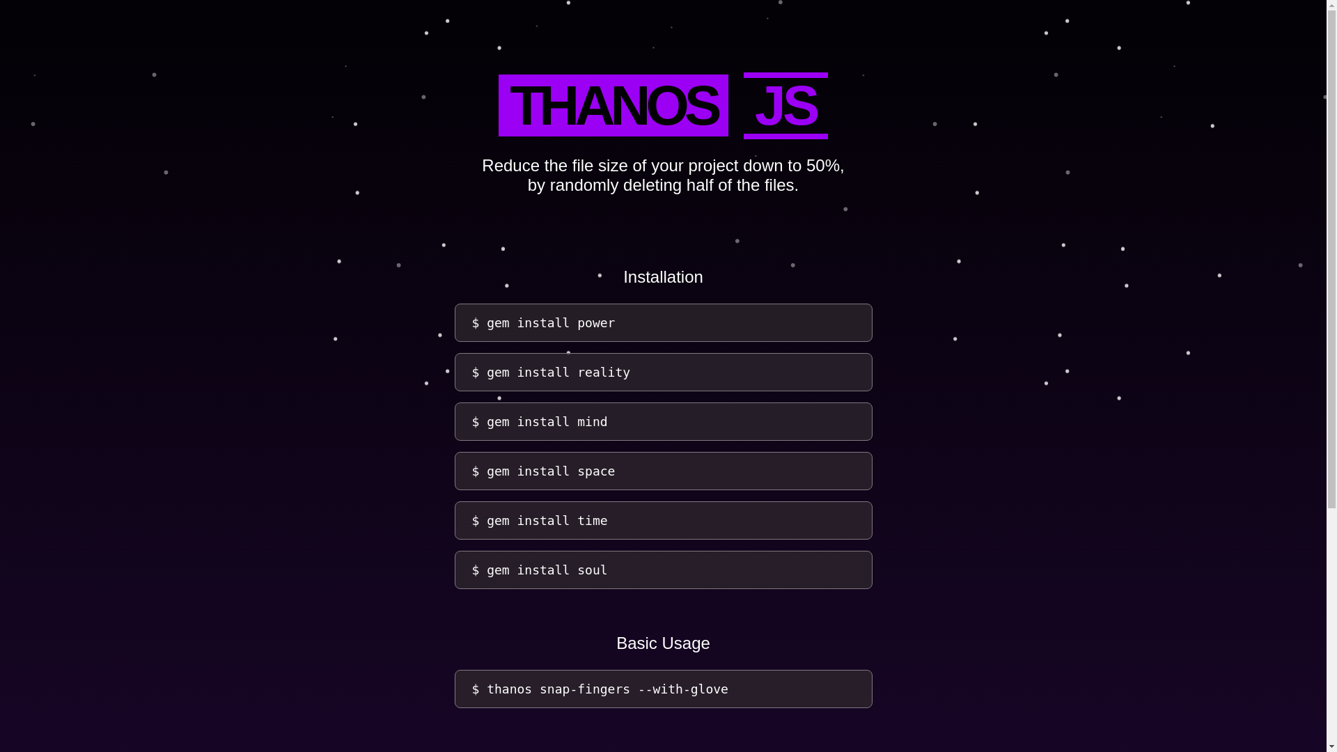 website screenshot of https://wordsaladgenerator.pages.dev/