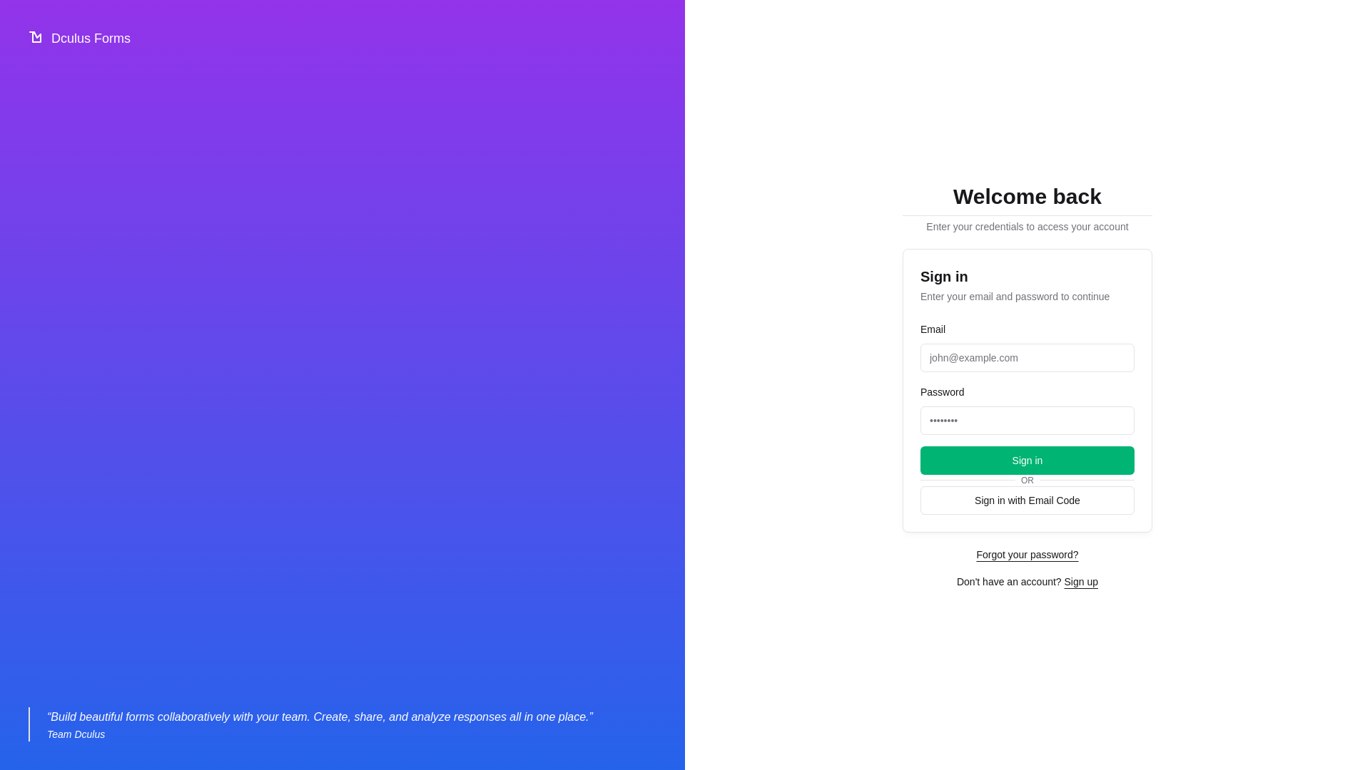 website screenshot of https://form-app-dev.pages.dev/
