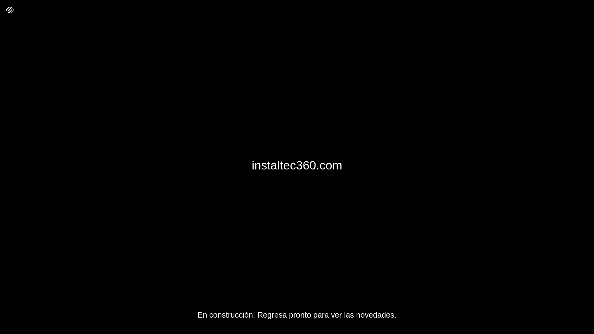 website screenshot of https://instaltec360.com/