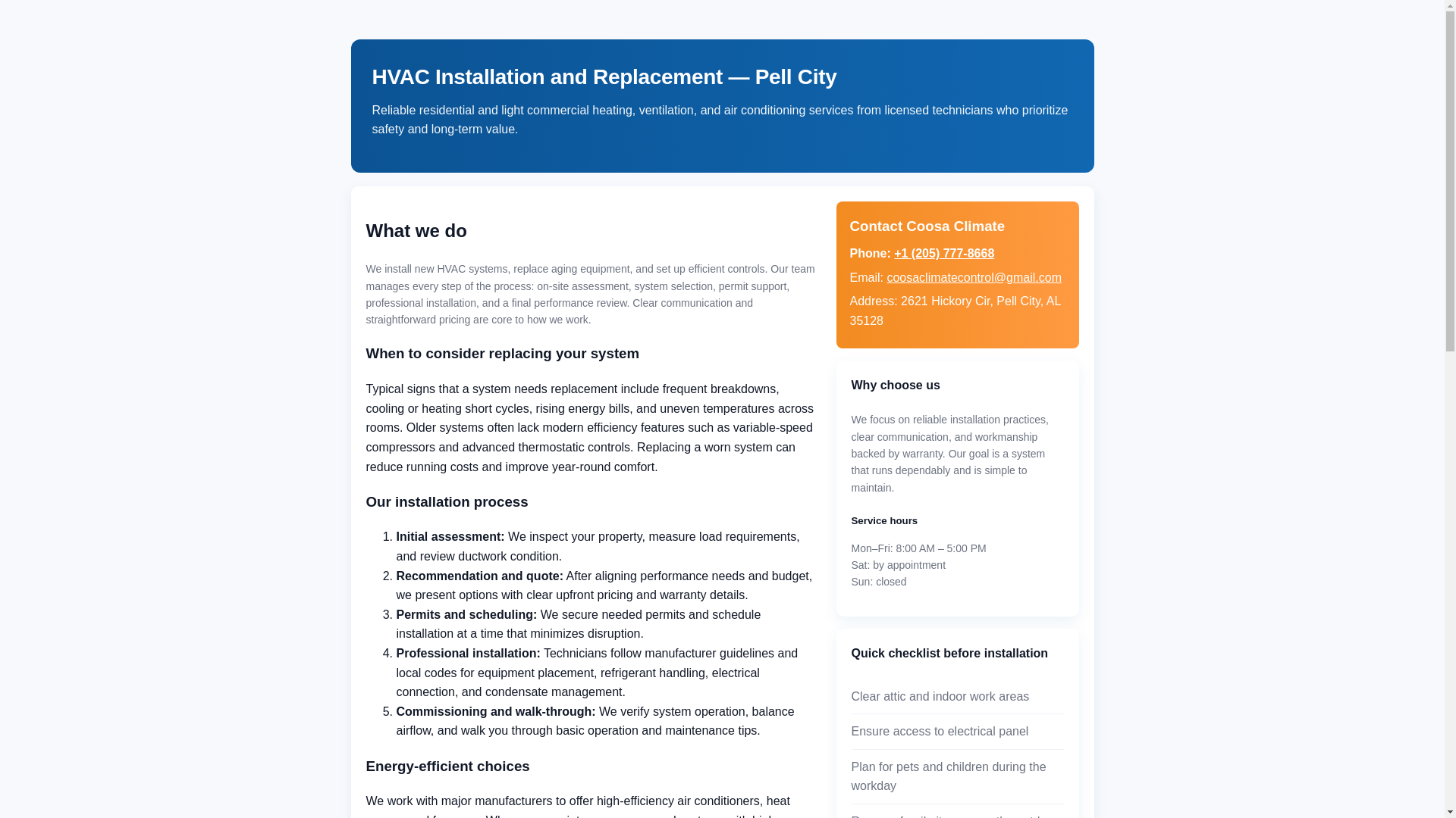 website screenshot of https://hvac-installation-services-in-pell-city-al.pages.dev/