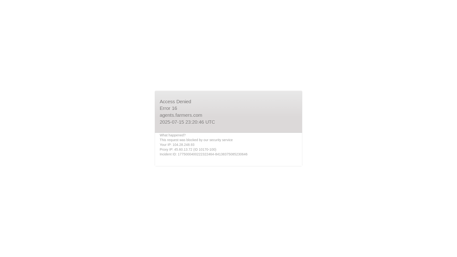 website screenshot of https://corejohnroberts.com/