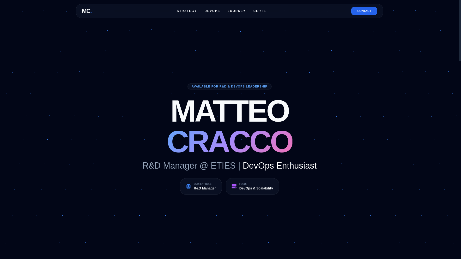 website screenshot of https://dev-portafolio.pages.dev/