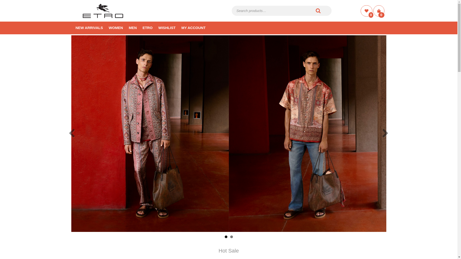 website screenshot of https://morrisnoah.shop/