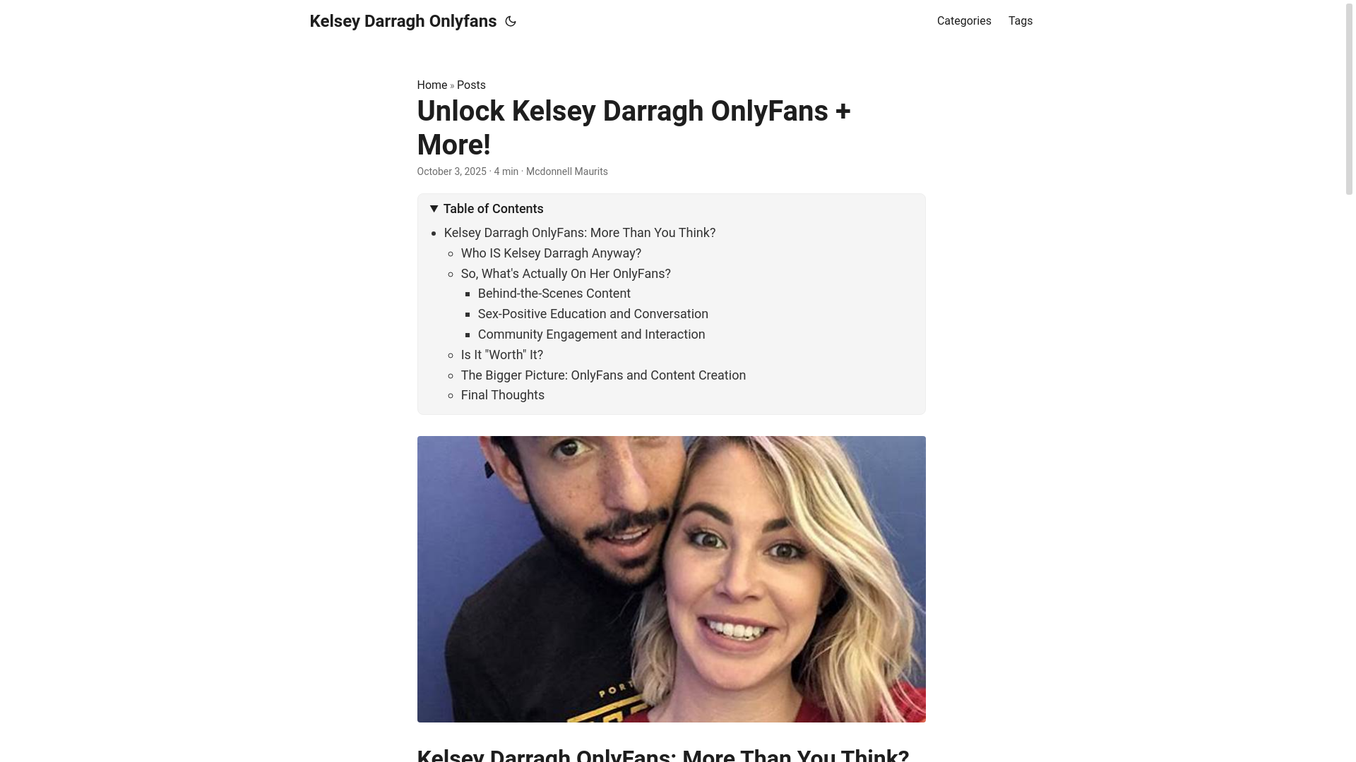 website screenshot of https://kelsey-darragh-onlyfans.pages.dev/