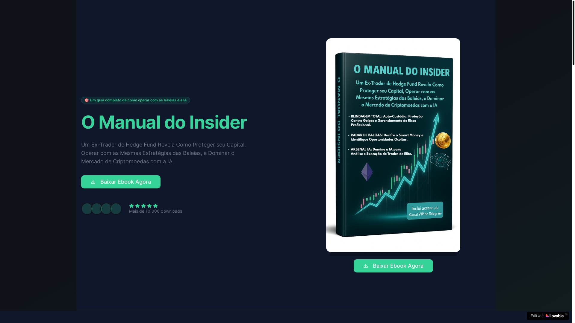 website screenshot of https://omanualdoinsider.com/