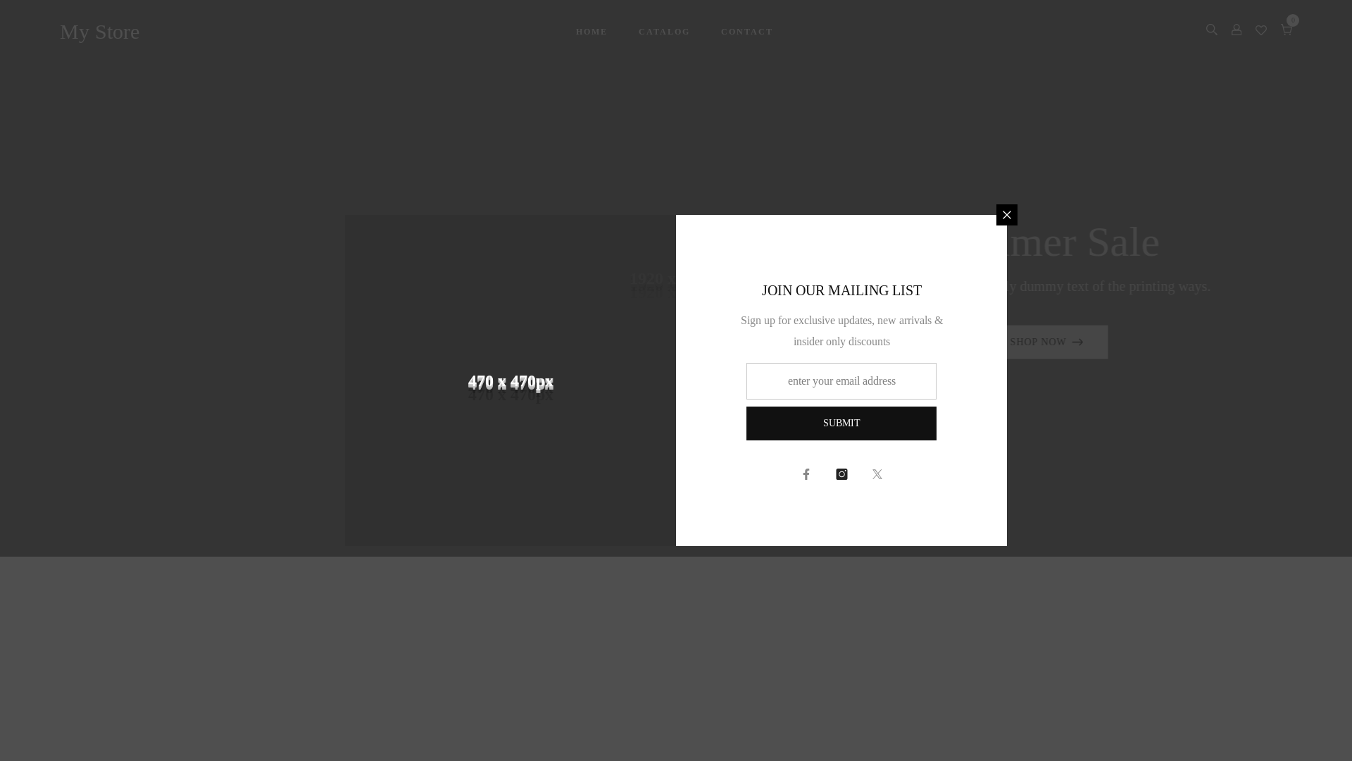 website screenshot of https://esstorepk.info/