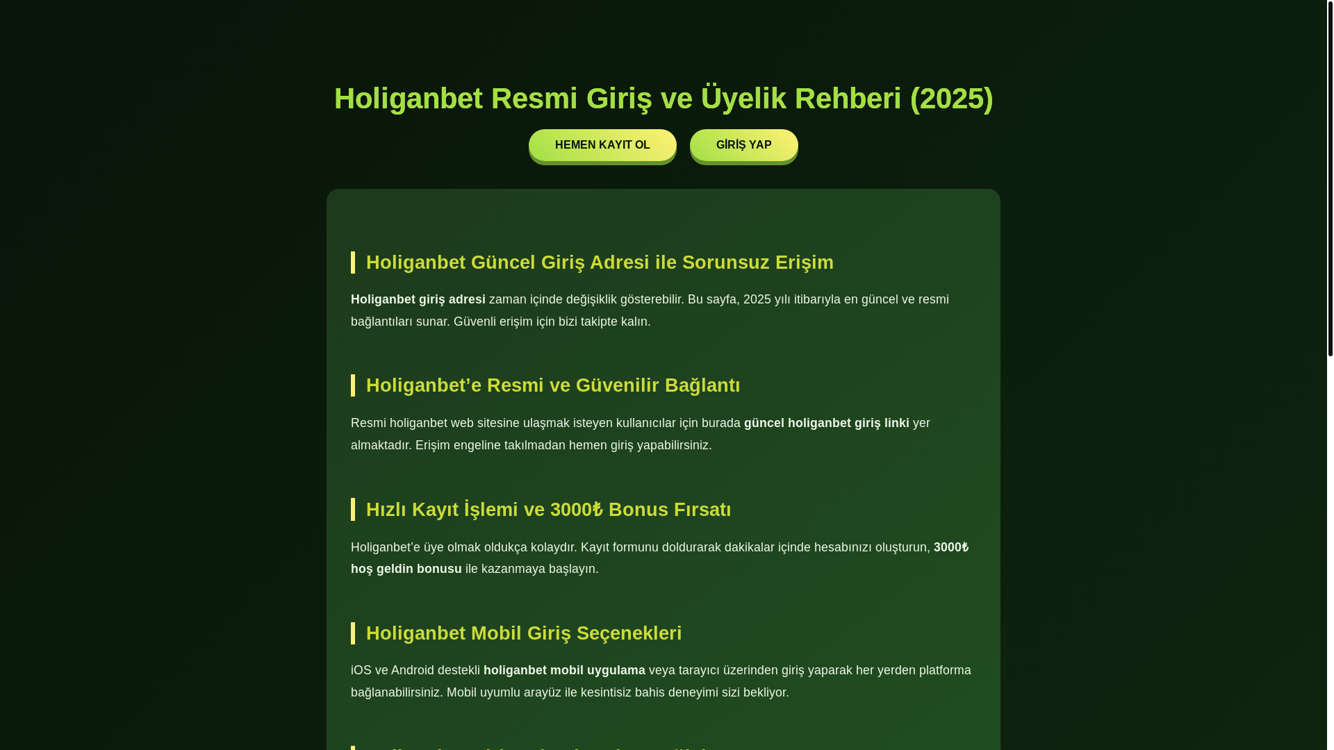 website screenshot of https://adresi-guncel.com/
