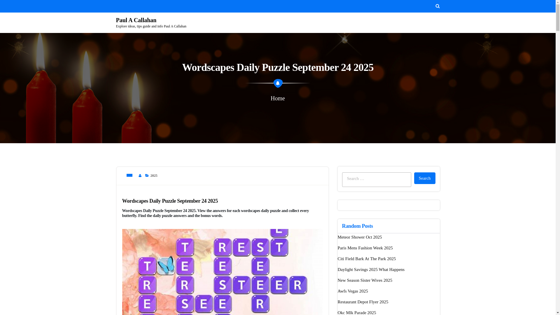 website screenshot of https://paulacallahanv.pages.dev/