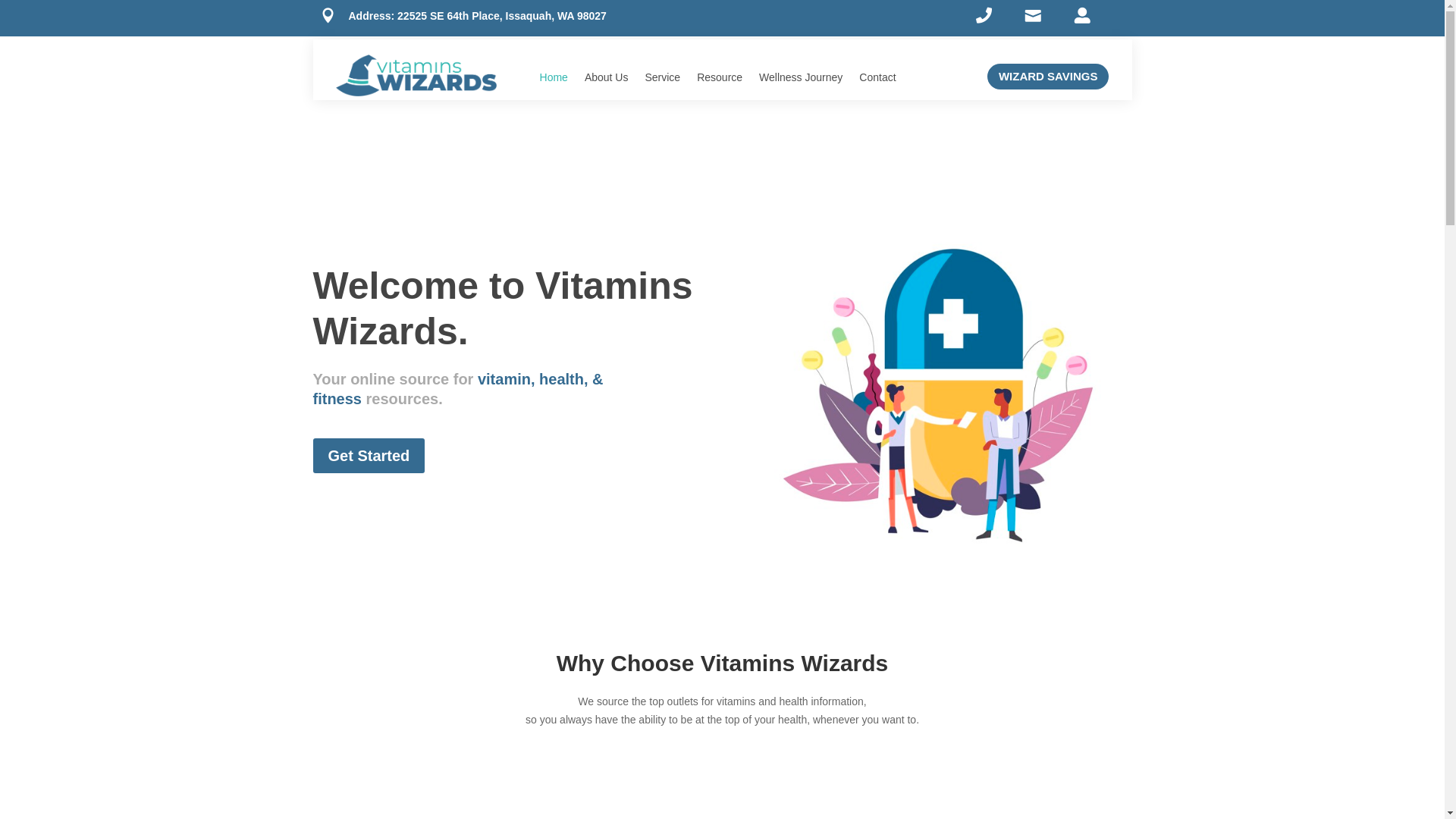 website screenshot of https://static-vitaminswizards-com.pages.dev/