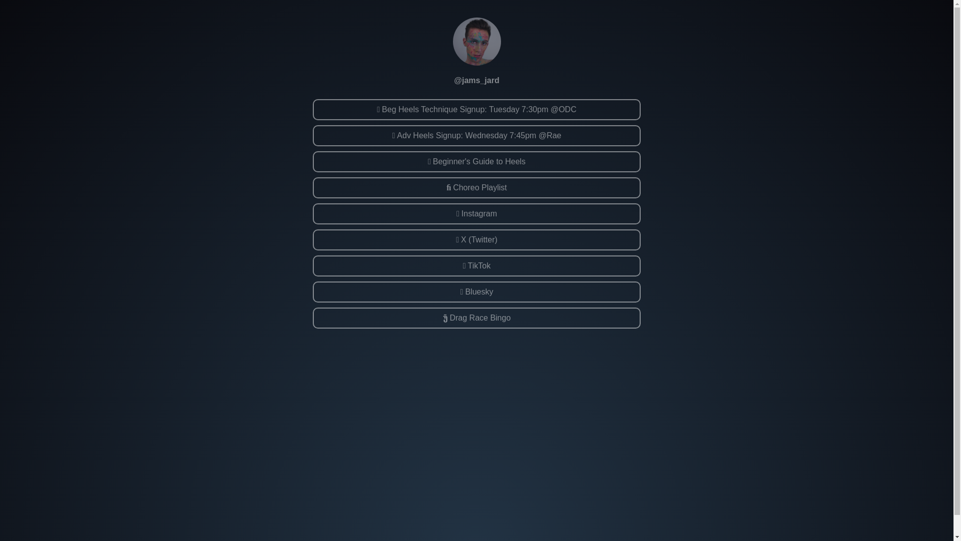 website screenshot of https://whoami-ep3.pages.dev/