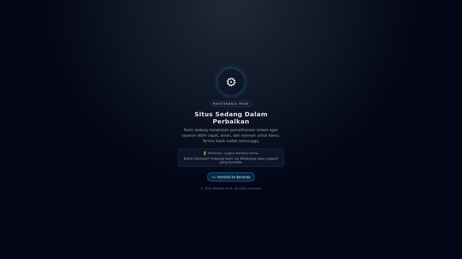 website screenshot of https://candy-labubu.store/