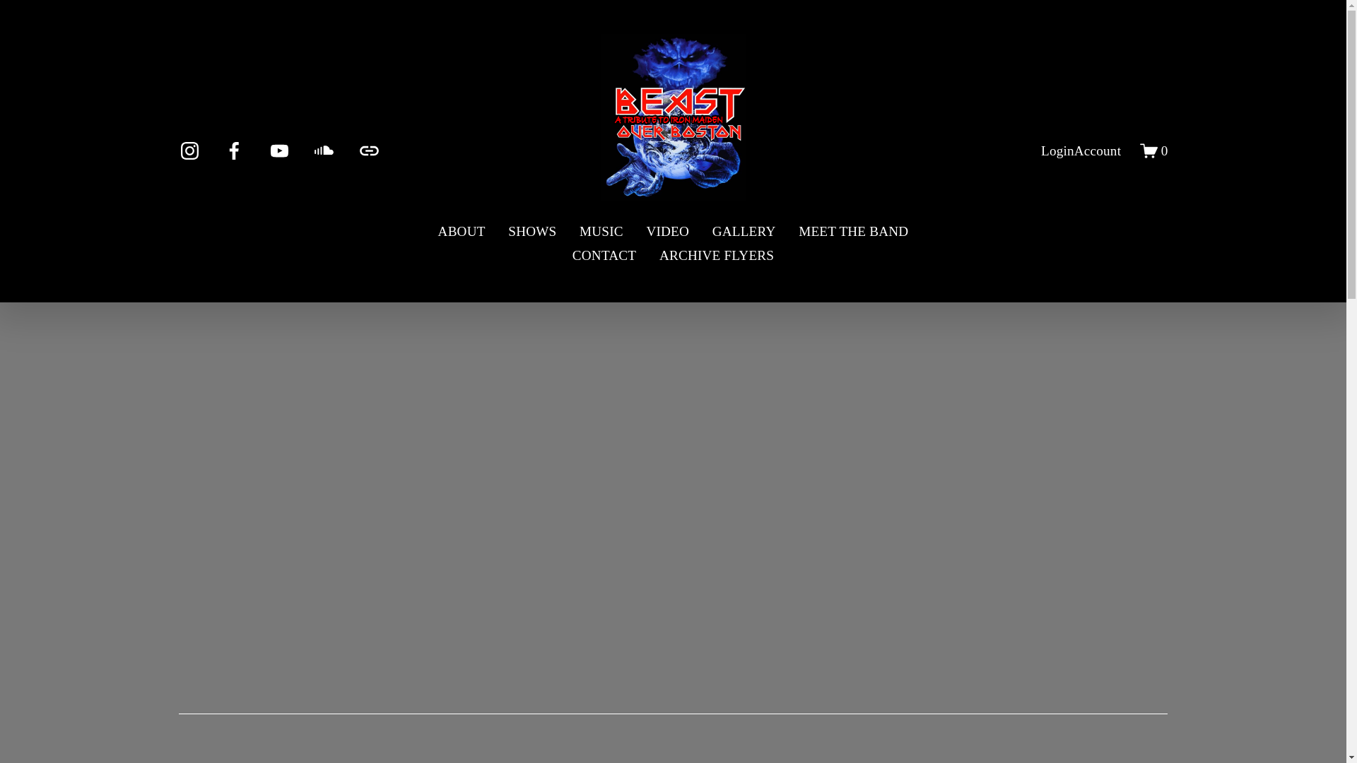 website screenshot of https://beastoverboston.com/