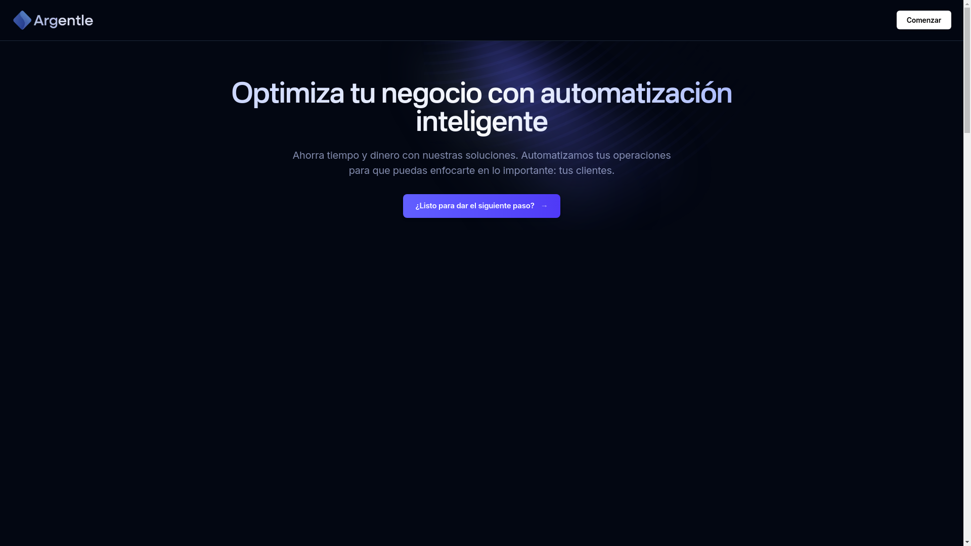 website screenshot of https://onlinecomercial.com/