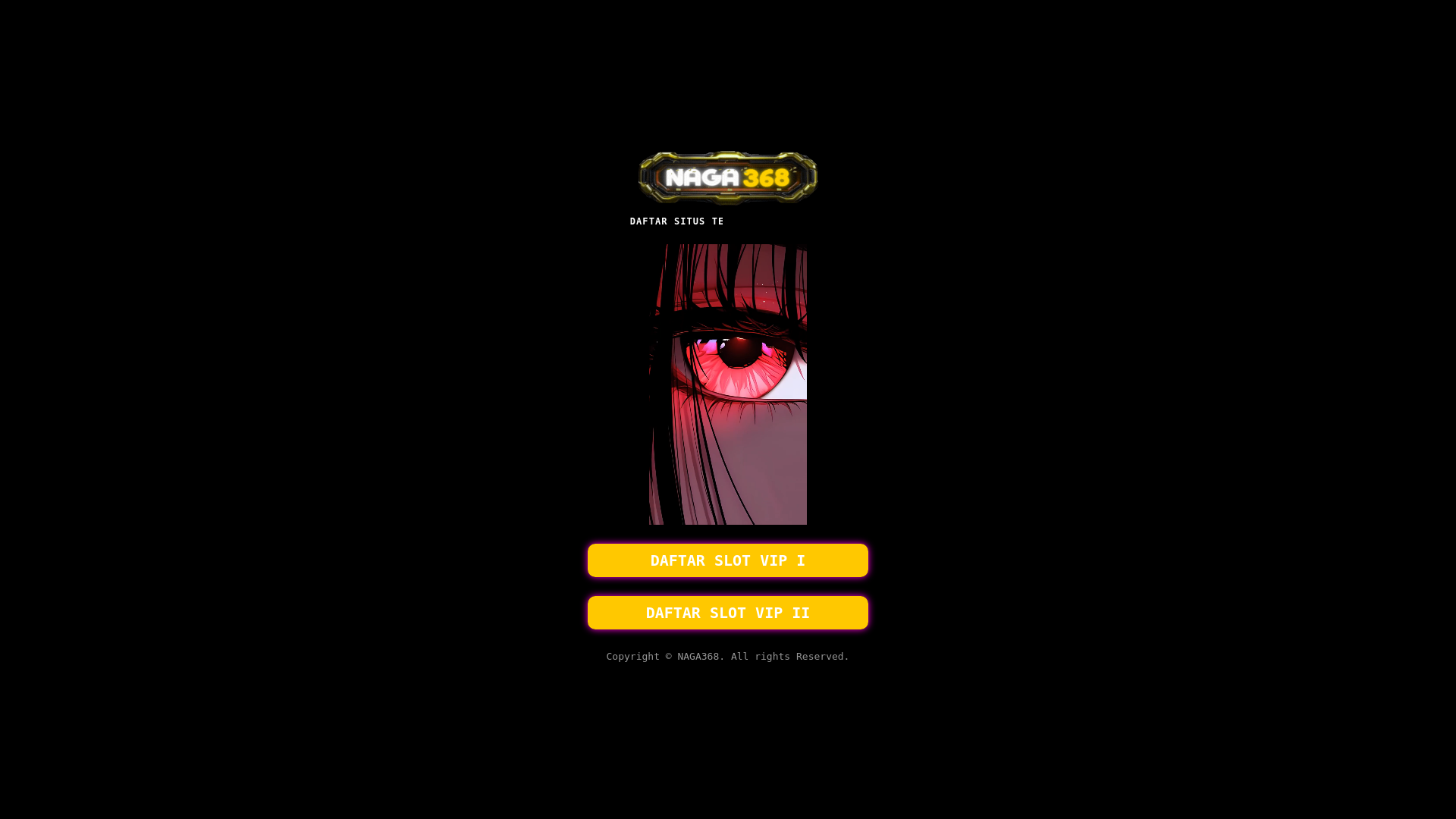 website screenshot of https://naga368-official.pages.dev/
