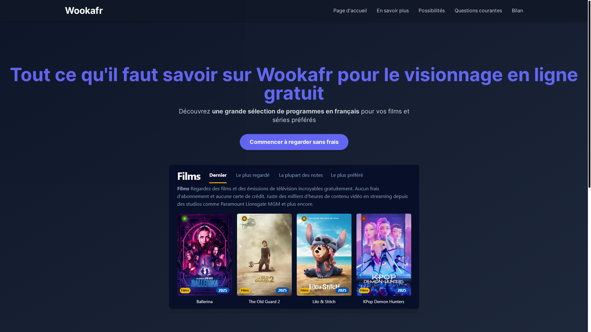 website screenshot of https://wookafr-cf2d.pages.dev/