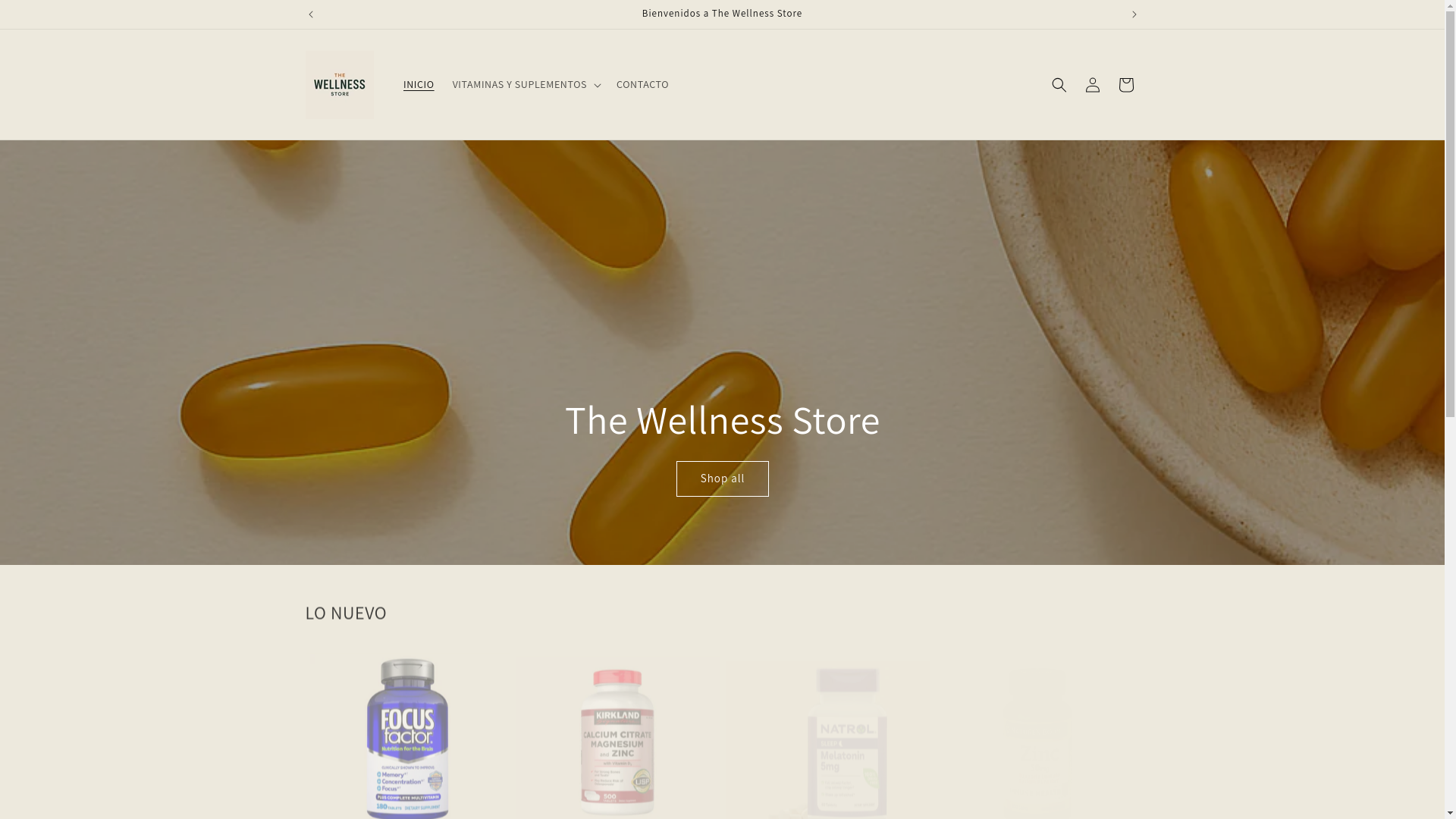 website screenshot of https://vitayaperu.com/