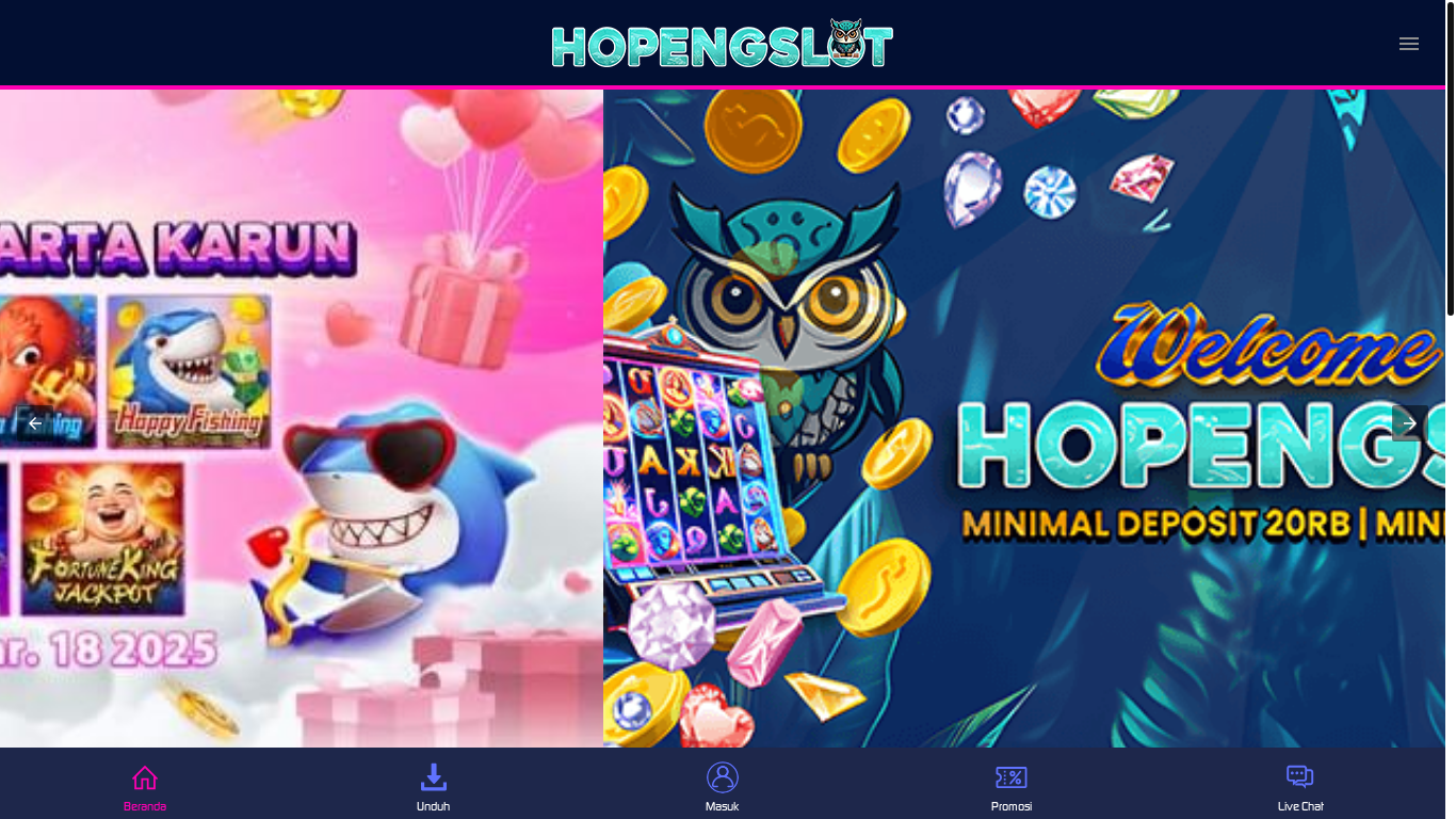 website screenshot of https://amphopengslots-it-com.pages.dev/
