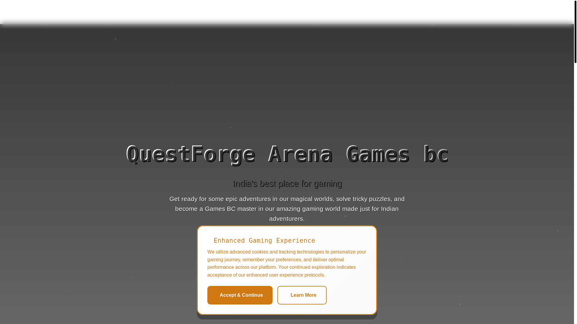 website screenshot of https://bcganeairroute.pro/