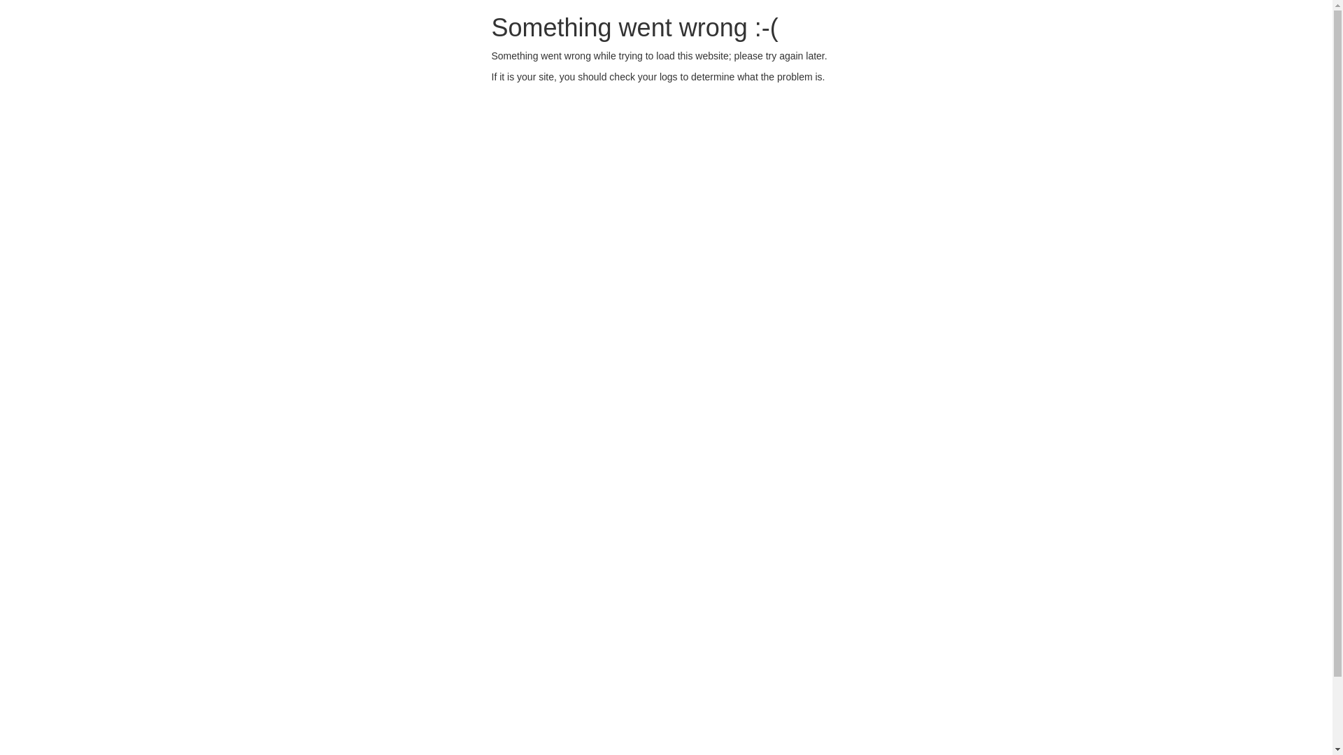 website screenshot of https://anahs.net/
