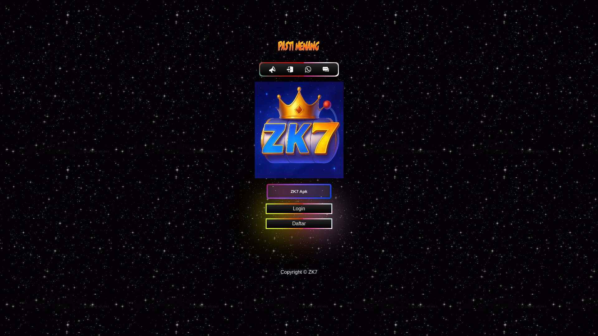 website screenshot of https://college-catch.pages.dev/
