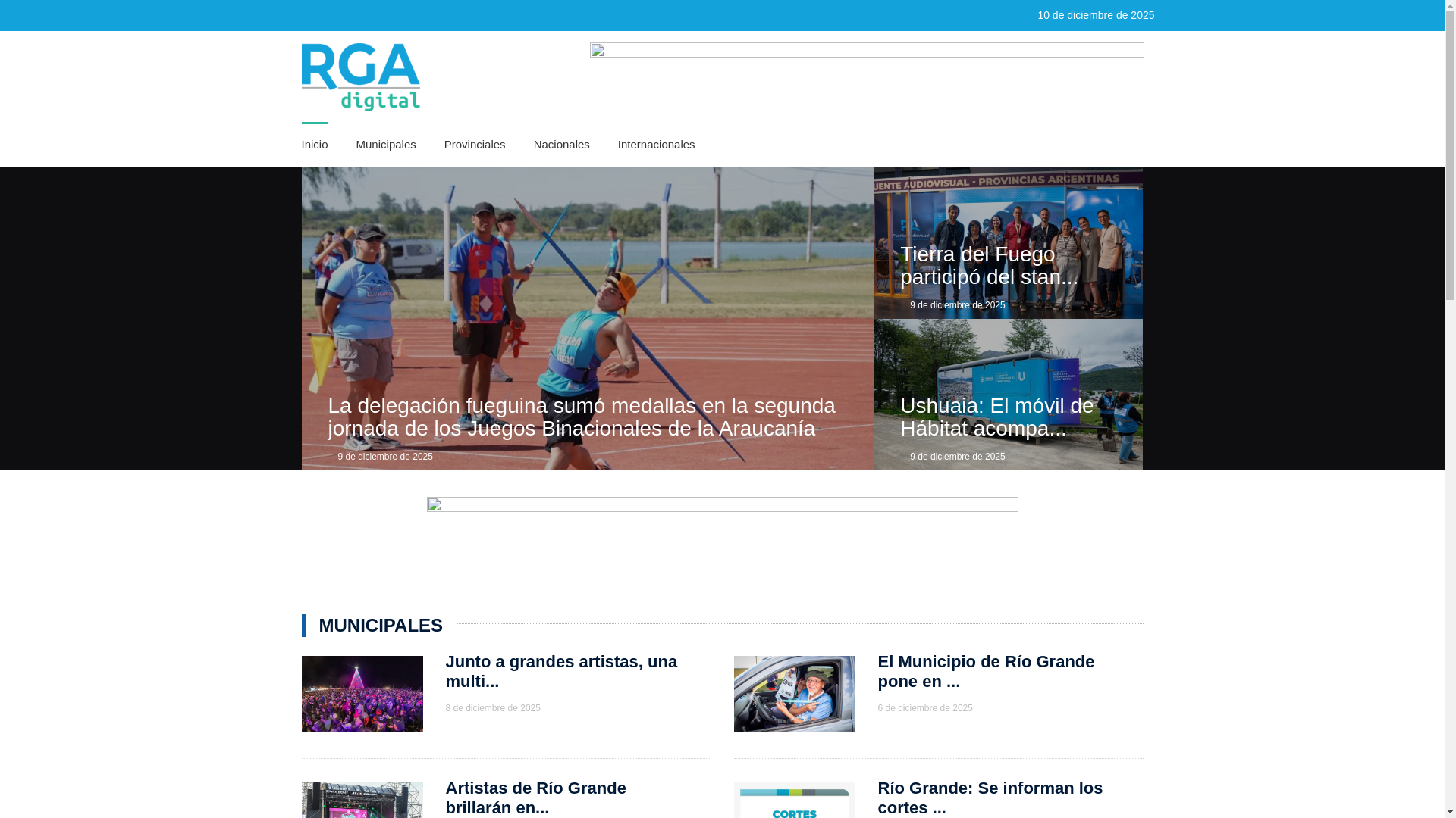website screenshot of https://rgadigital.pages.dev/