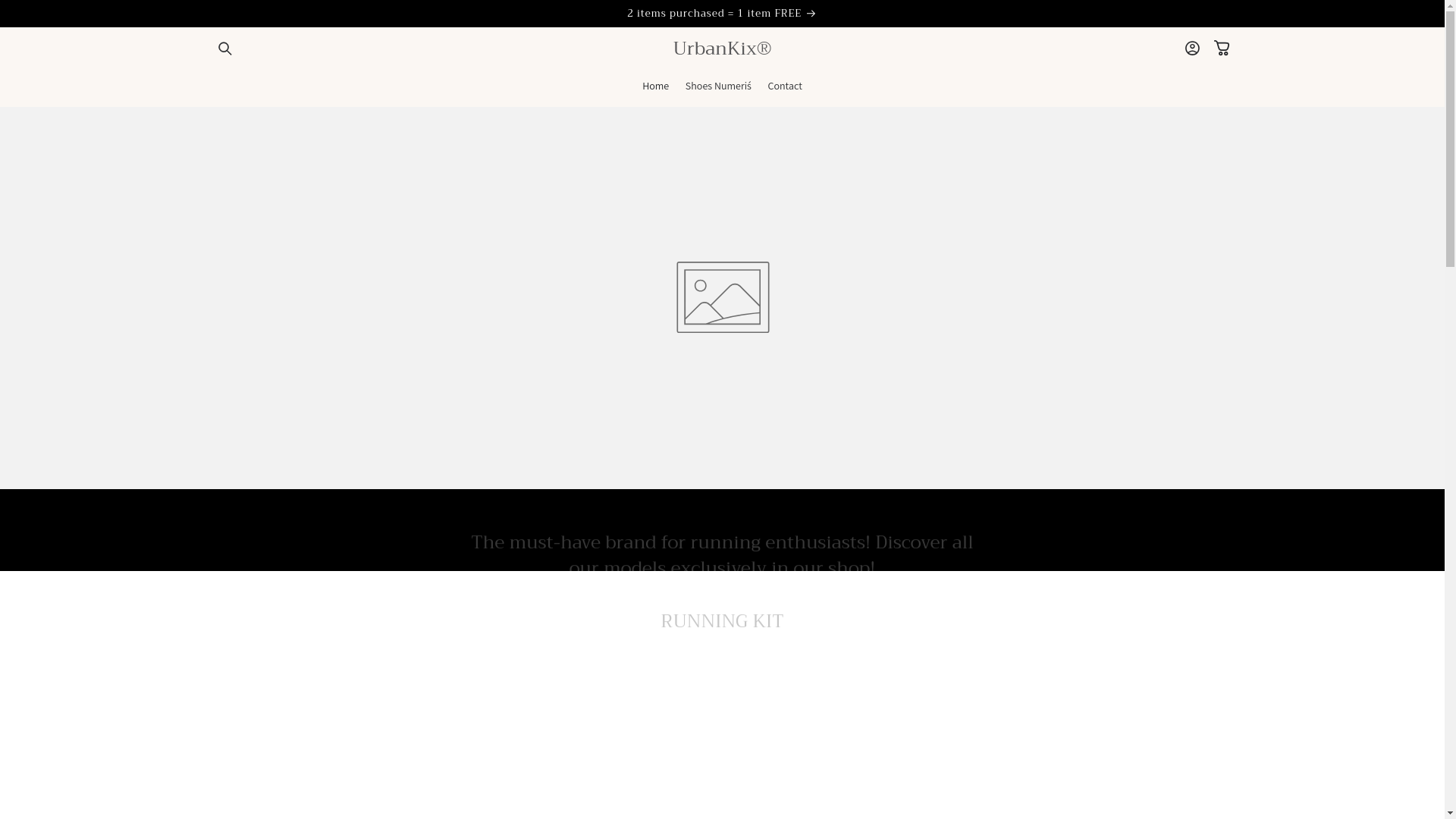 website screenshot of https://urbankix-uk.com/