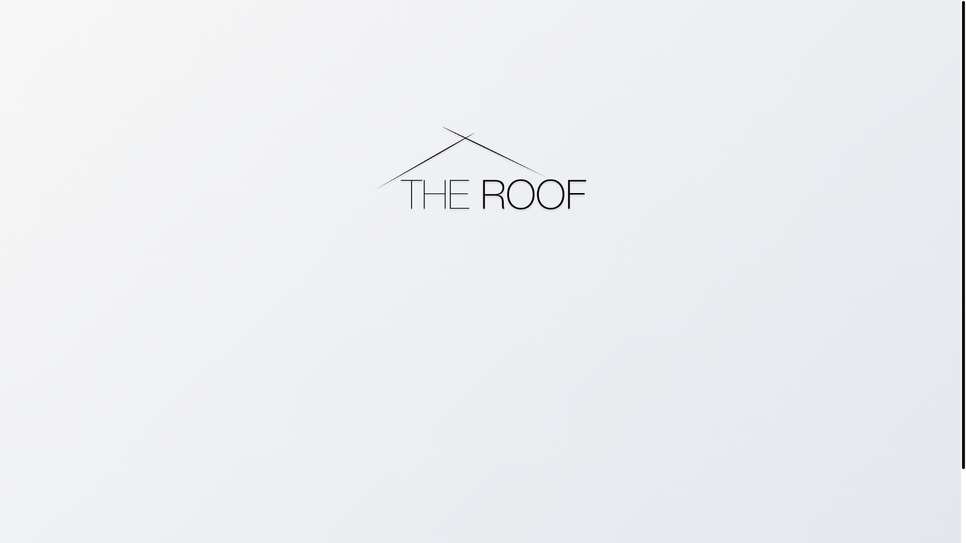 website screenshot of https://theroofoffice.com/