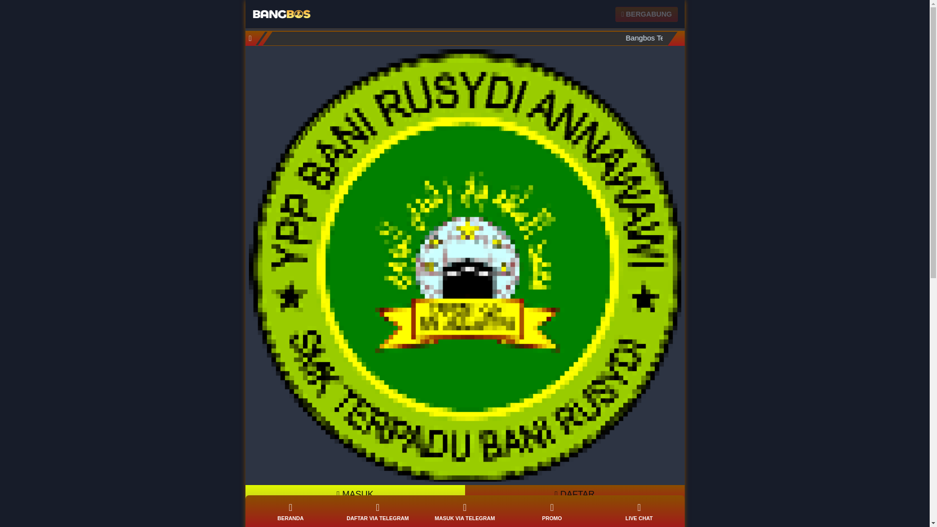 website screenshot of https://smkt-banirusydi.pages.dev/