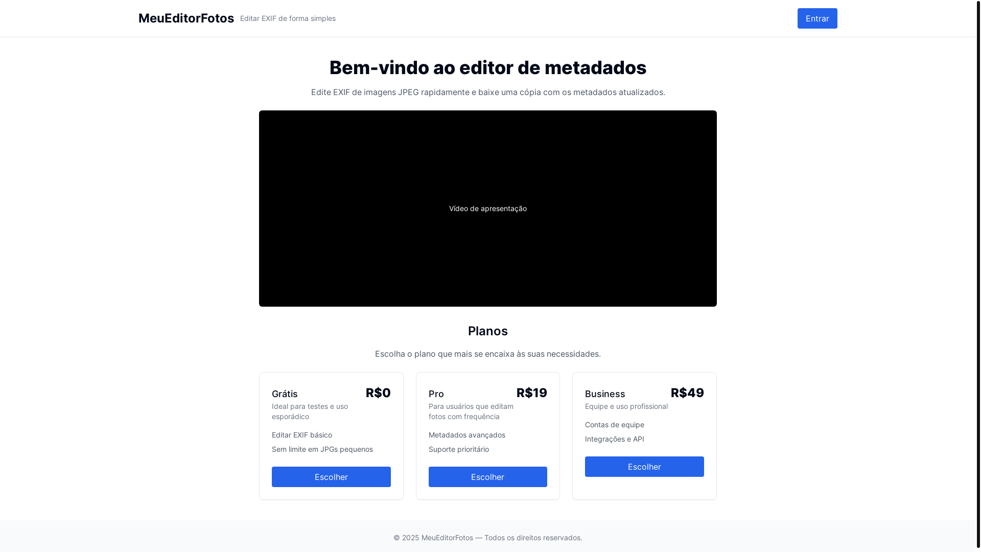 website screenshot of https://metadadosdyad.pages.dev/
