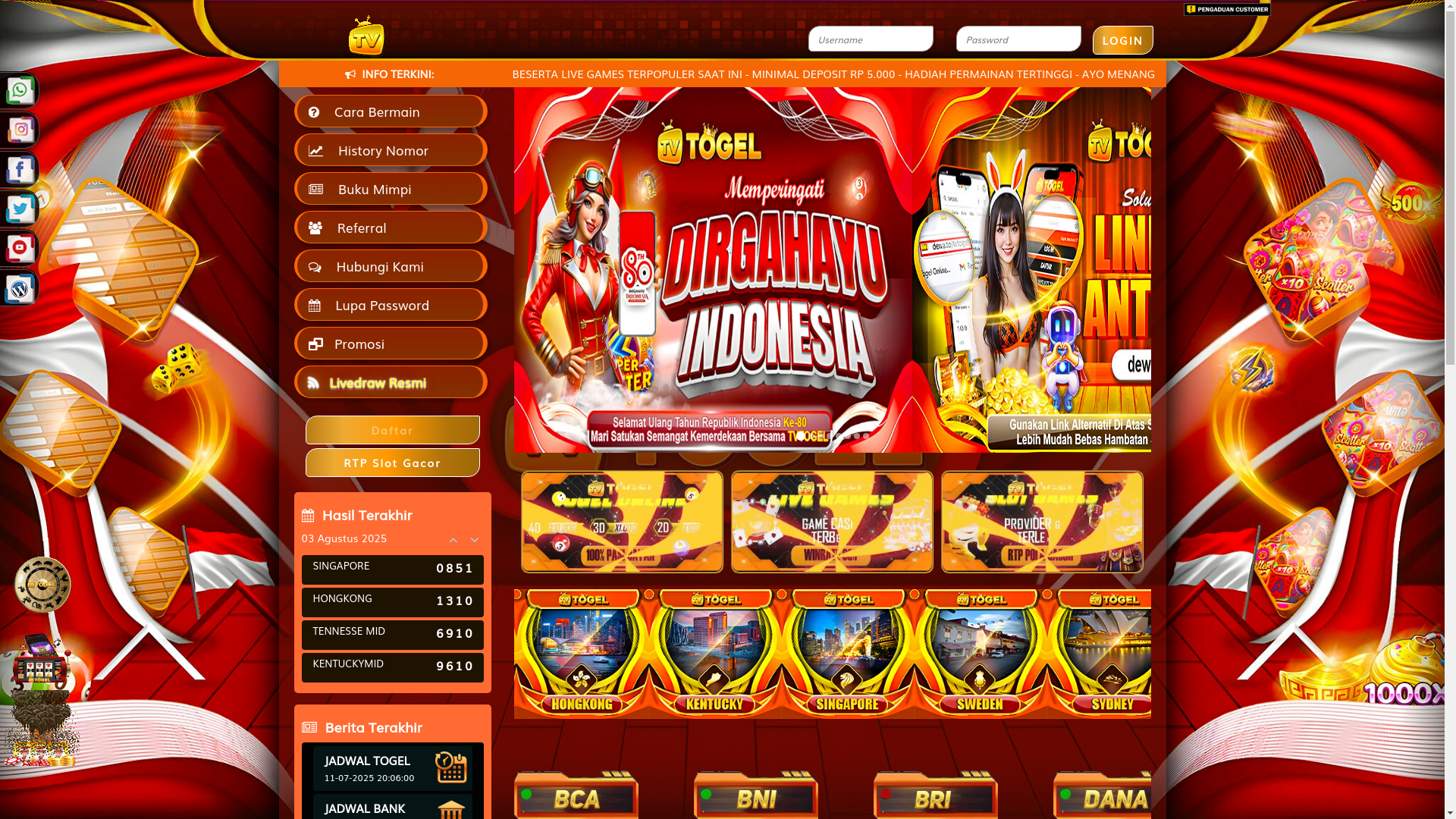 website screenshot of https://tvtogellink17.pro/