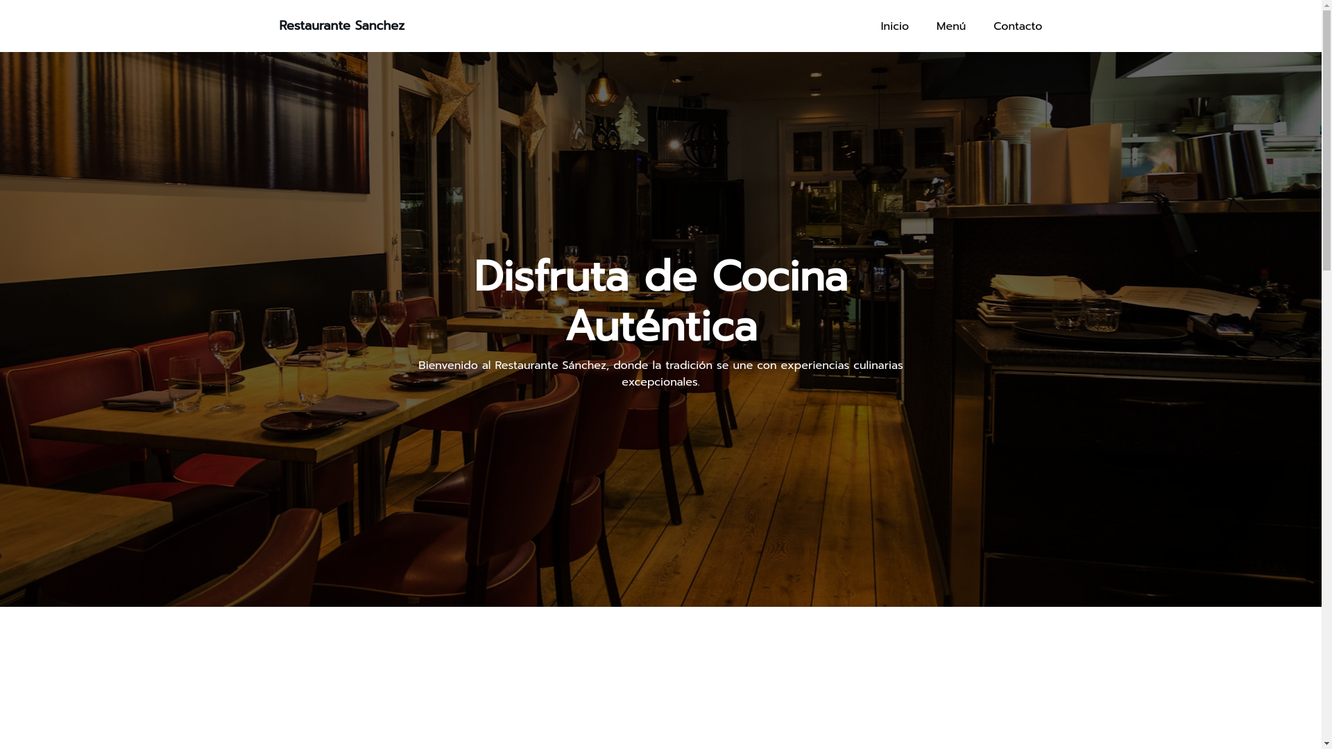 website screenshot of https://josescafe.es/