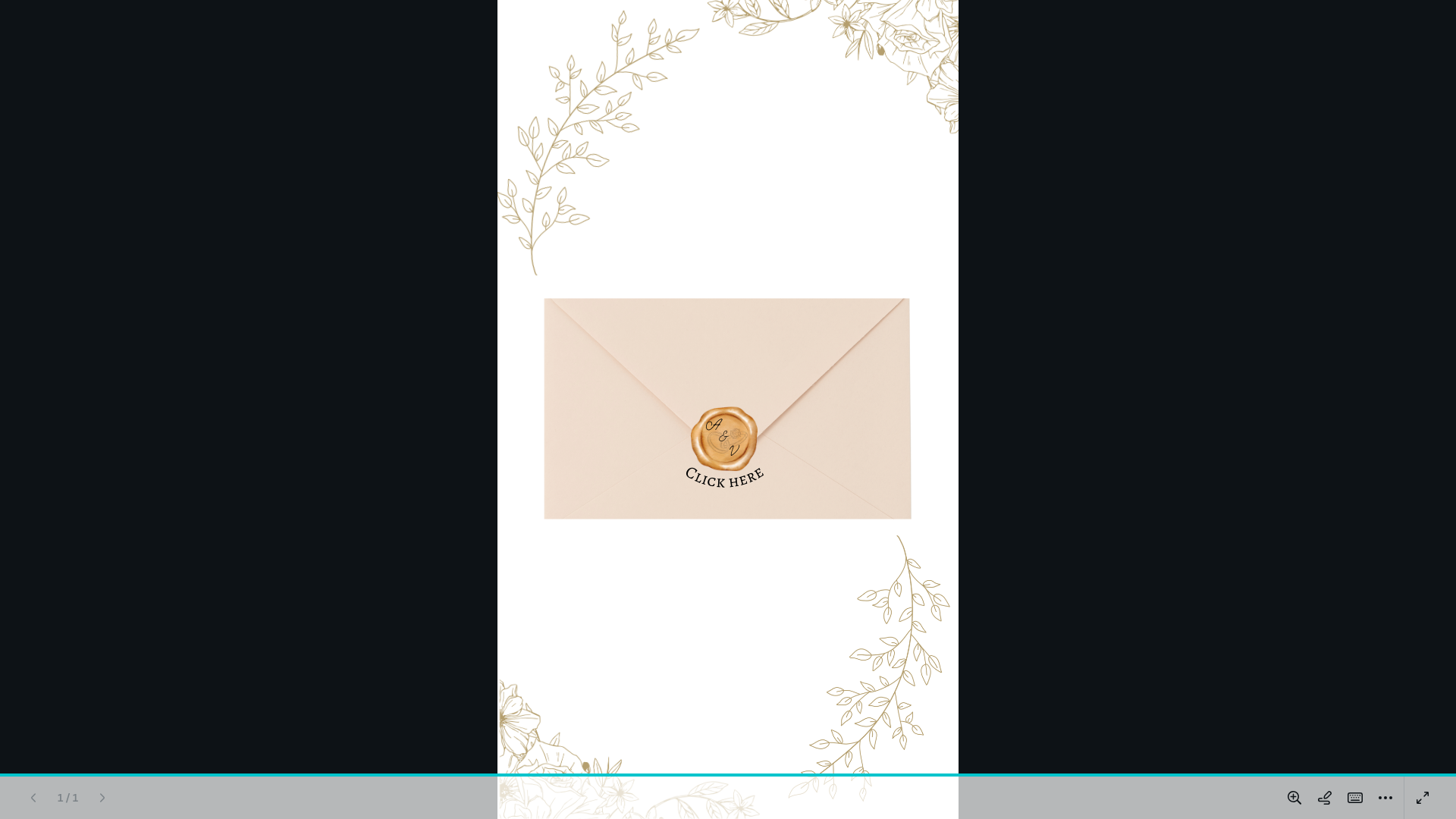 website screenshot of https://alanandvanessa2025e.com/