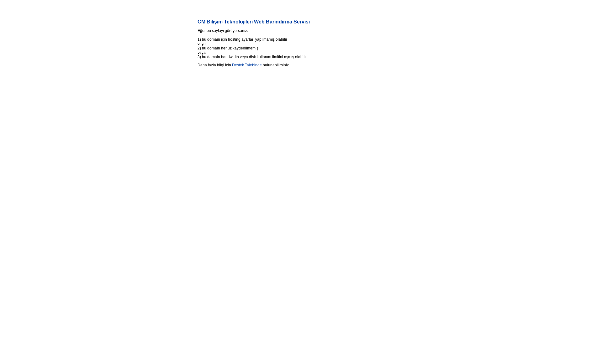 website screenshot of https://ctkenerji.com.tr/