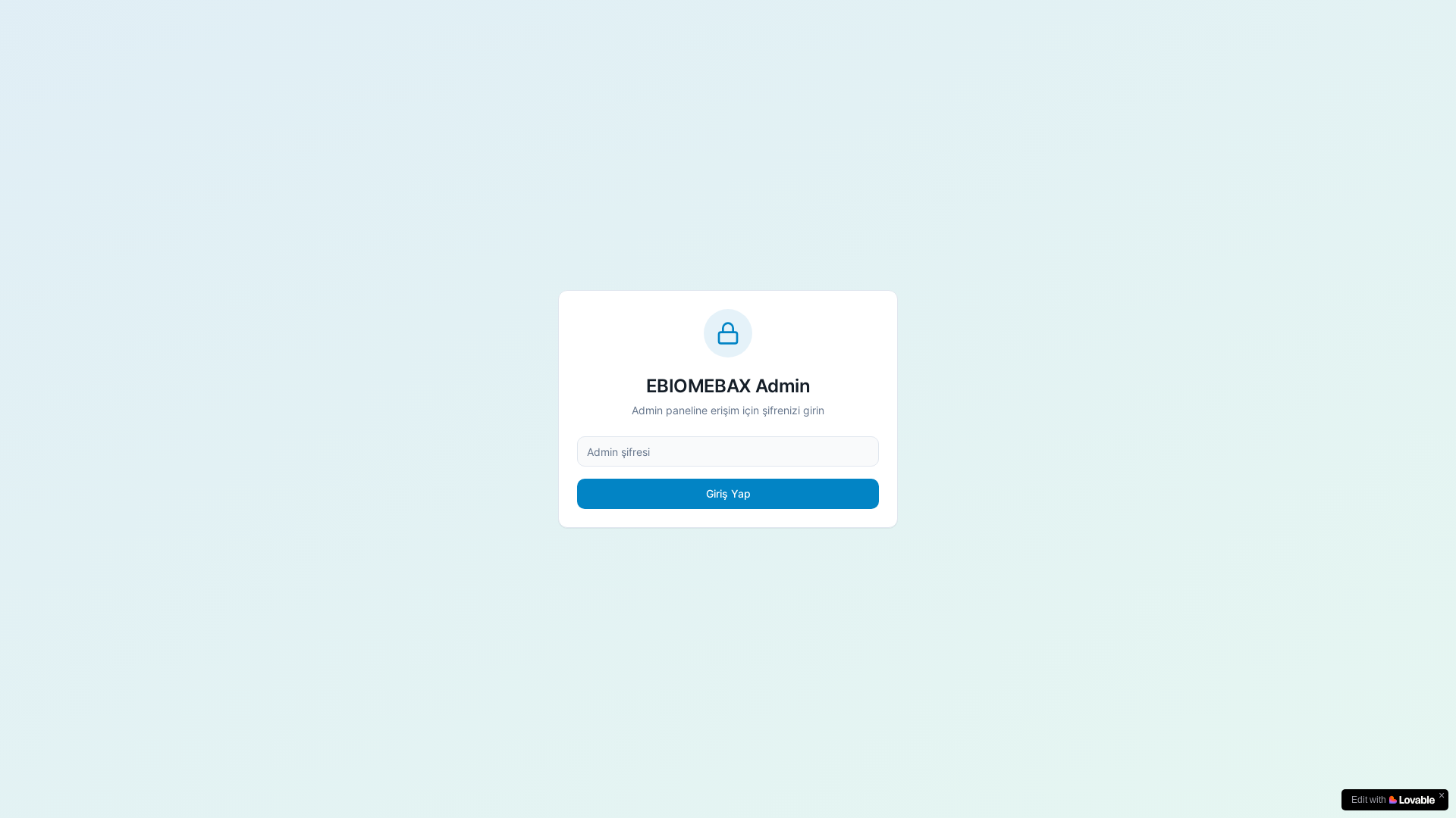 website screenshot of https://ebiomemax.app/