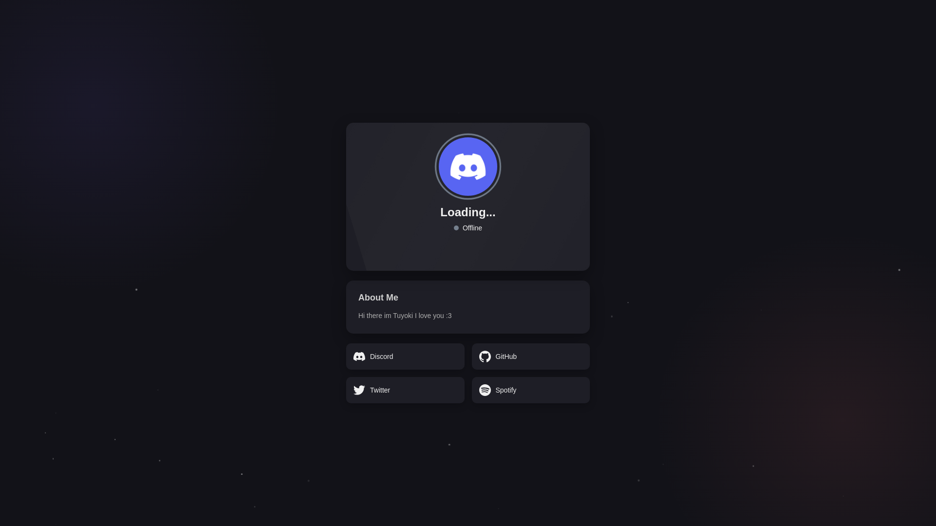 website screenshot of https://tuyokitest.pages.dev/