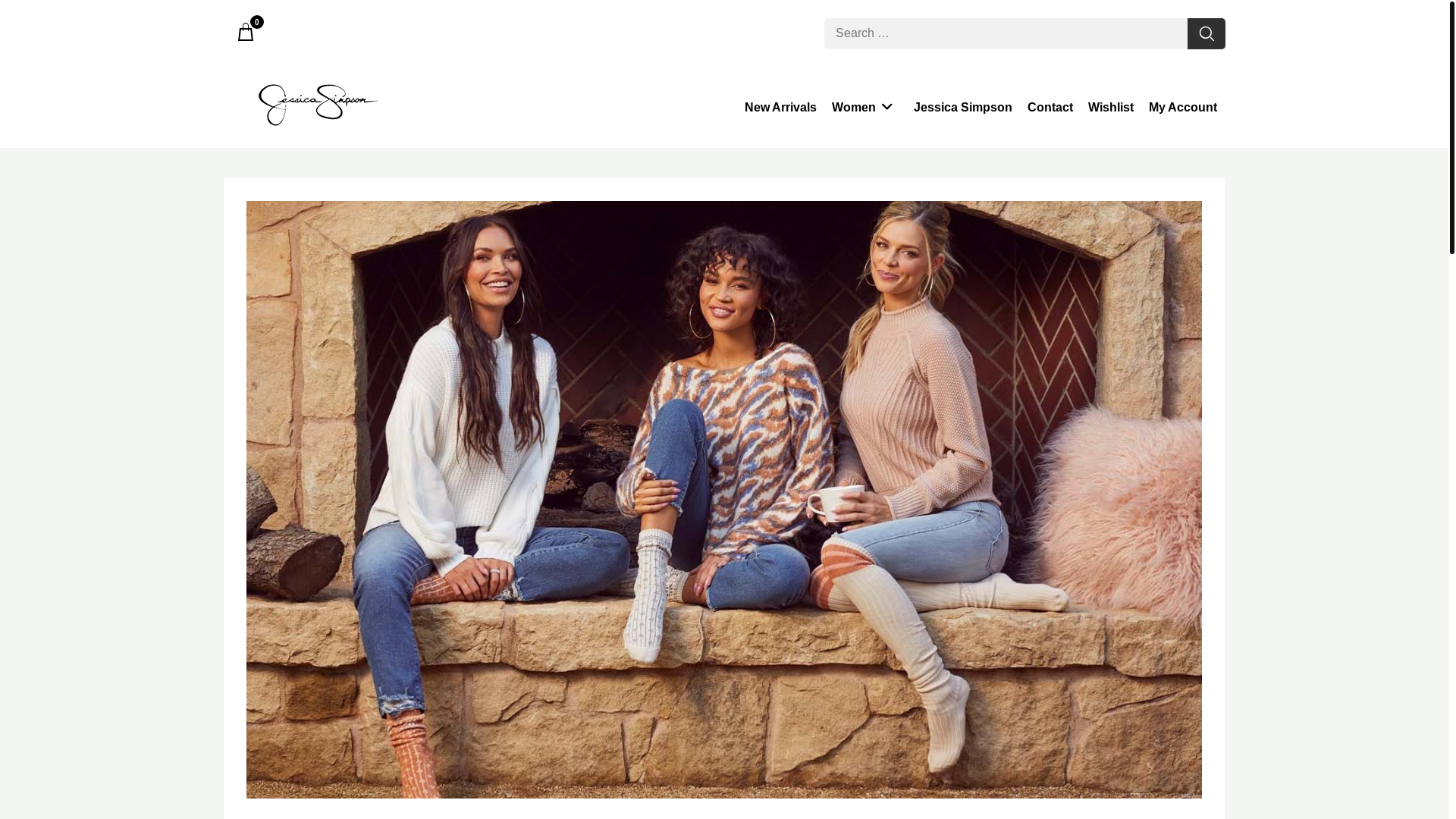 website screenshot of https://damianwalsh.shop/