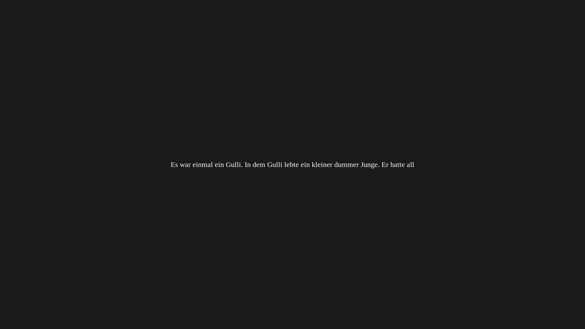 website screenshot of https://thomasliebtlea.de/