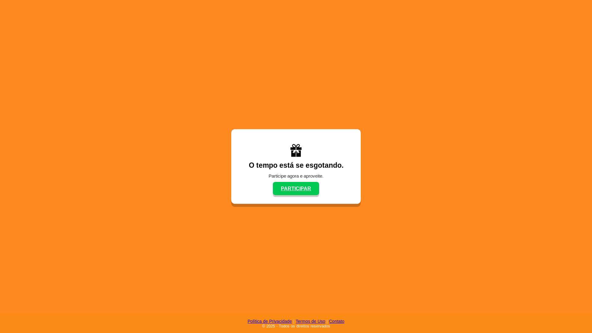 website screenshot of https://atendimento-fx.site/