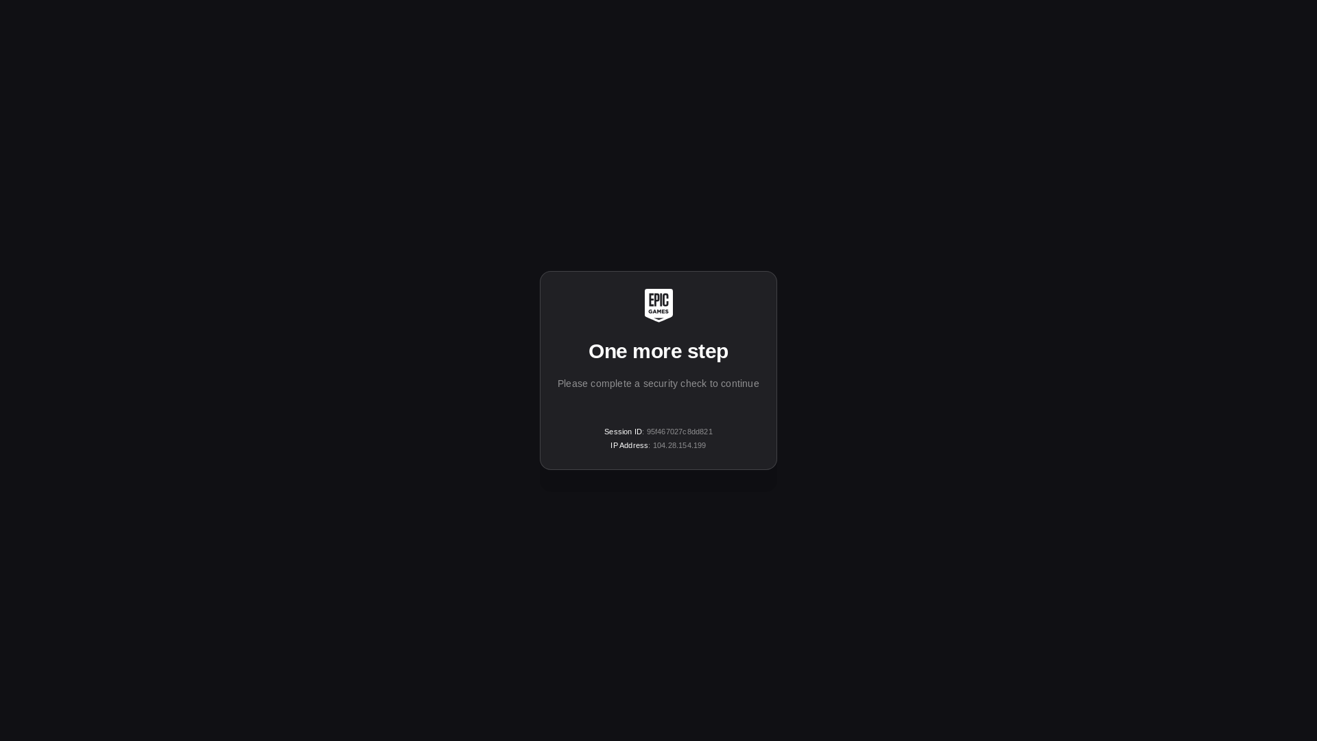website screenshot of https://e.acct.epicgames.com/click?EamVhbmRpejAwN0BnbWFpbC5jb20/CeyJtaWQiOiIxNzUyNTMxMDYyNTExYjFkOTNiMzM5Y2Y4IiwiY3QiOiJlcGljLXR4LXByb2QtZGE2MWQ4N2IyMDc5OWE3NGYwZDM2NWViOTkzYzA5ZmYtMCIsInJkIjoiZ21haWwuY29tIn0/VaHR0cHM6Ly9hY2NvdW50cy5lcGljZ2FtZXMuY29tL3Jlc2V0UGFzc3dvcmQ/SWkhfYWNjdF9OTlRBTjA3MTQyMDI1YzEzNzczNjZiMA/LYWUx/qP2NvZGU9ZTFlYzEwZDZhMDRiNDMwOGIzM2Y3YmM3NTg4YmMyOGEmYnRfZWU9a1NaQmNqR3RDZTZKNXI0c0ZzUWVnaXB1WDRBd1Jmam9NenVhbkcxWEd3REpPd2glMkJPWWVJYVRudVFjSUQ0MjVsJmJ0X3RzPTE3NTI1MzEwNjI1MTI/gaHWAlg/JMDcxNDIwMjVDMTM3NzM2NkIw/sdg27fcc23c