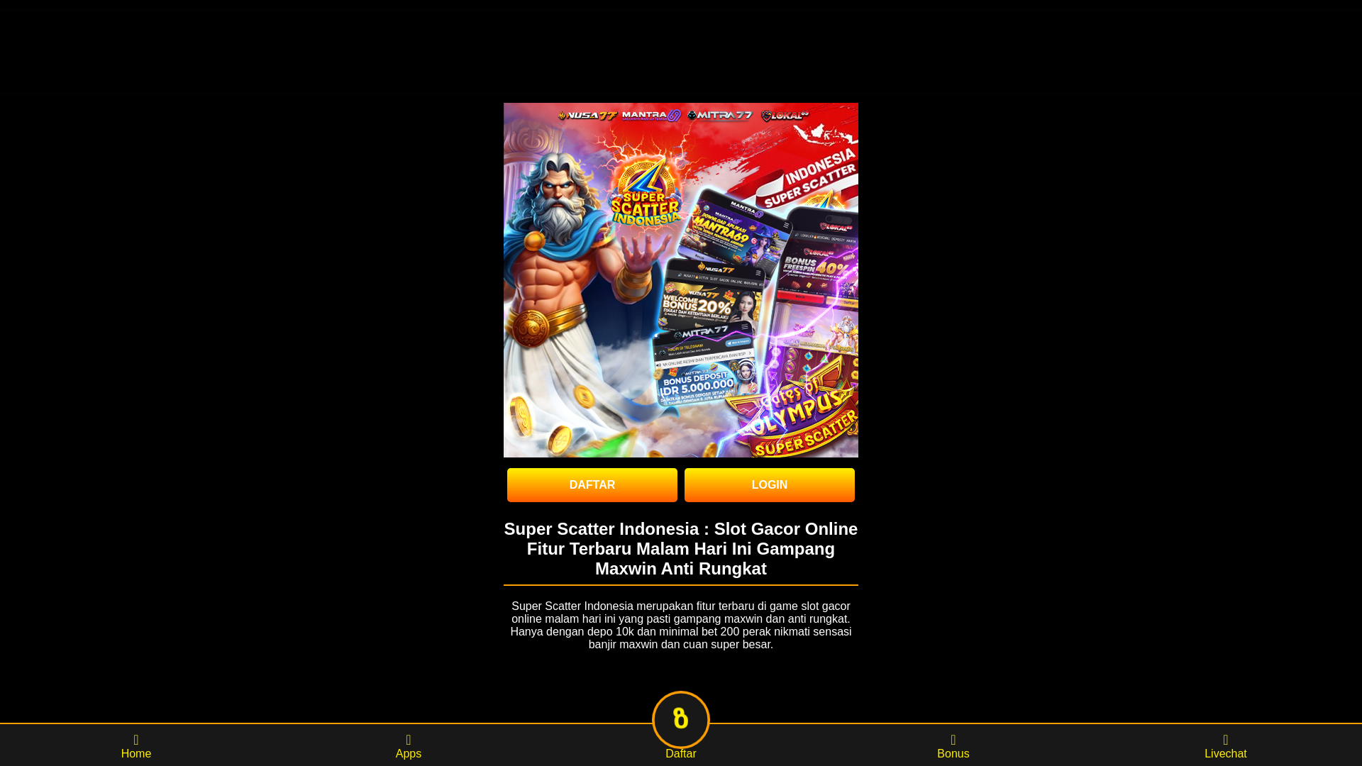 website screenshot of https://amp-katalogkuliner.pages.dev/
