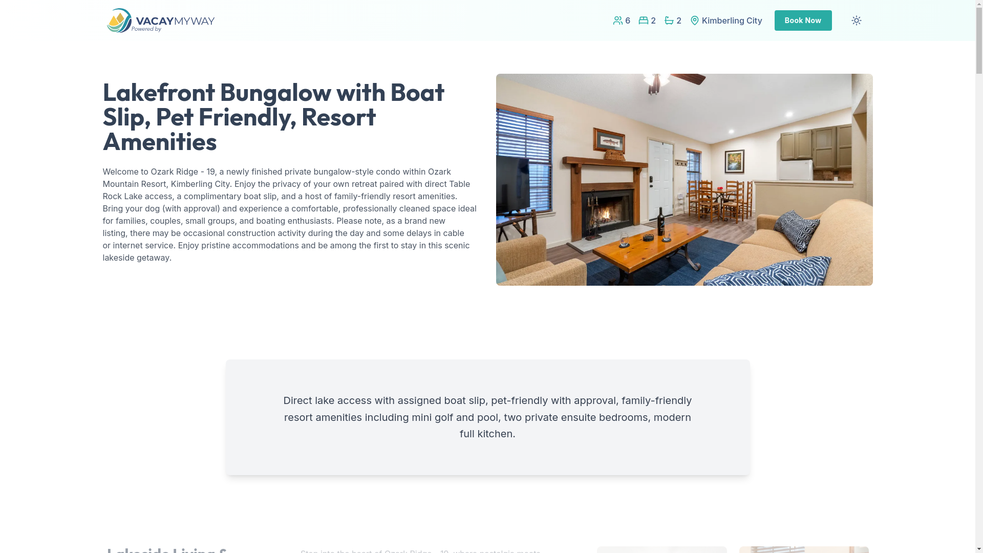 website screenshot of https://pawparadise.maison/