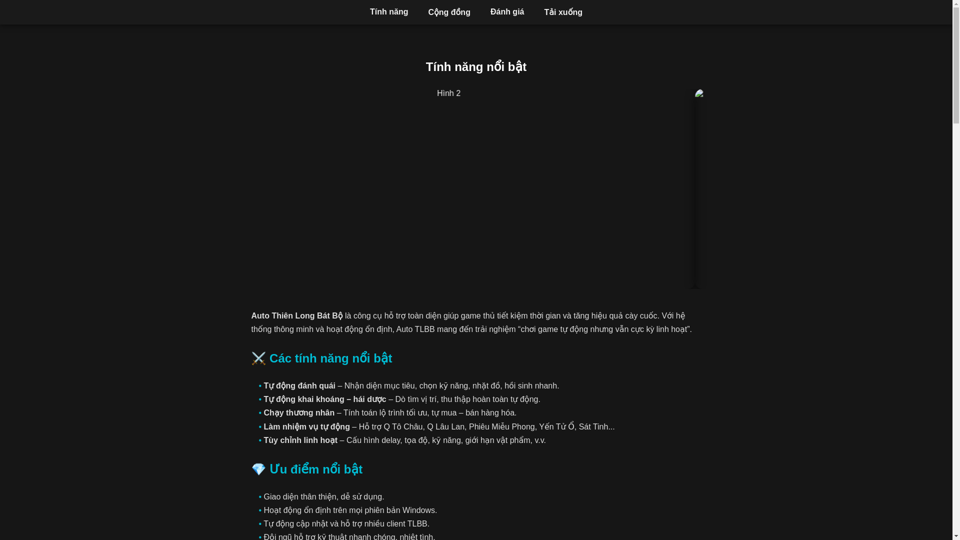 website screenshot of https://klauto.org/