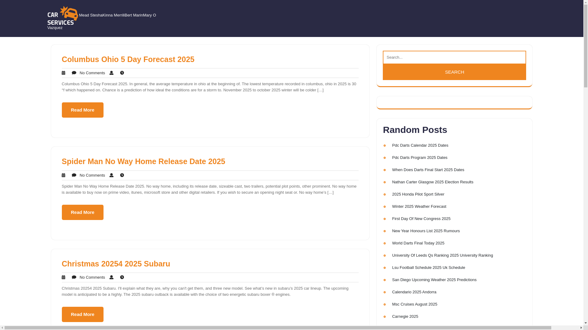website screenshot of https://maryovazquezj.pages.dev/