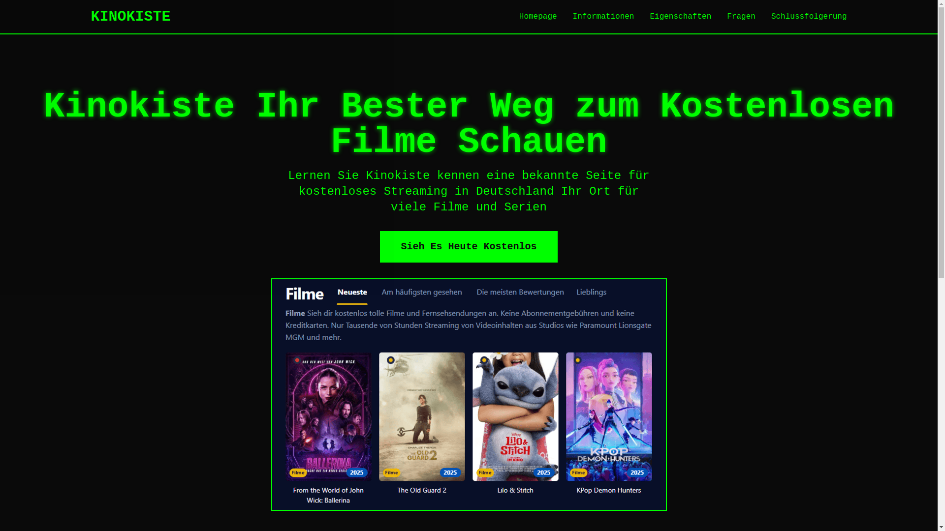 website screenshot of https://kinokiste-oeeb.pages.dev/