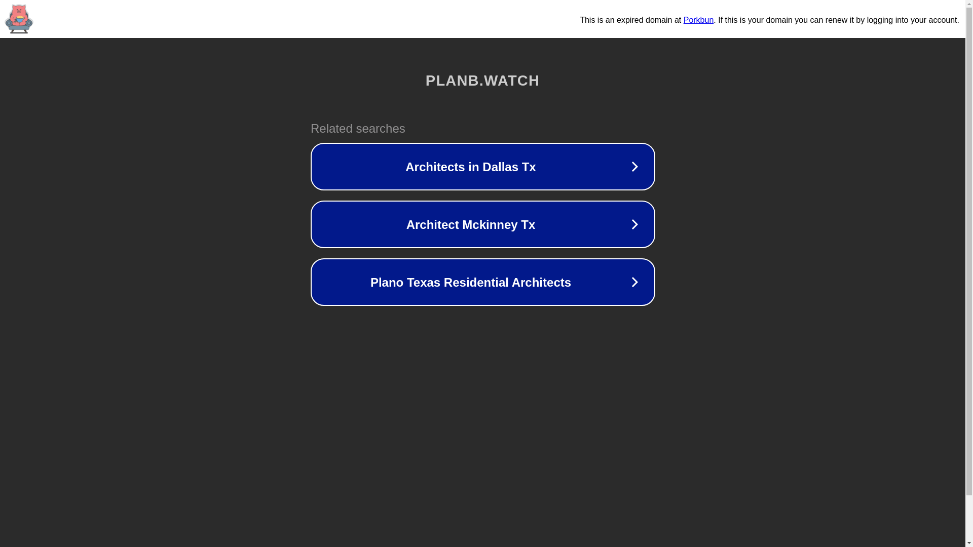 website screenshot of https://www.0ixgpv.planb.watch