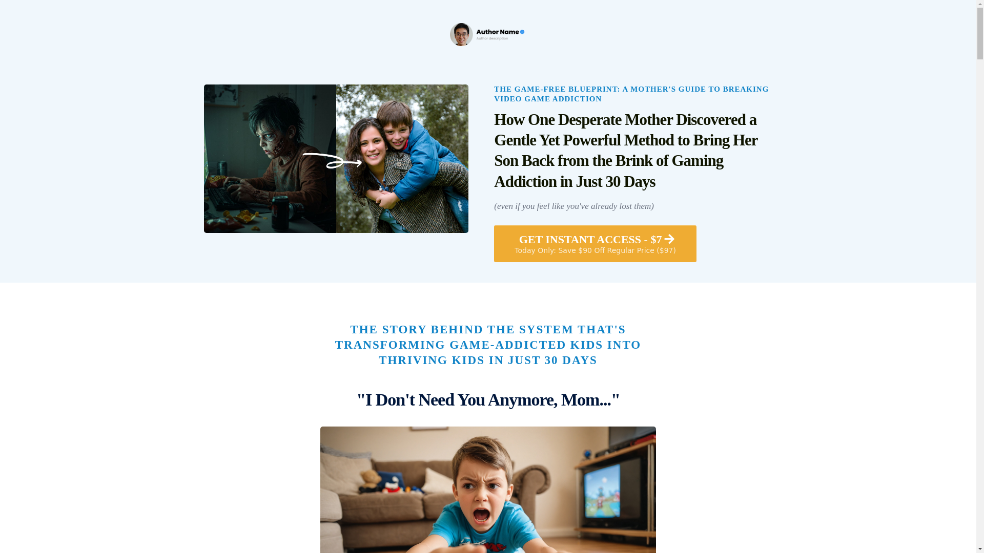 website screenshot of https://maribelthorne.com/