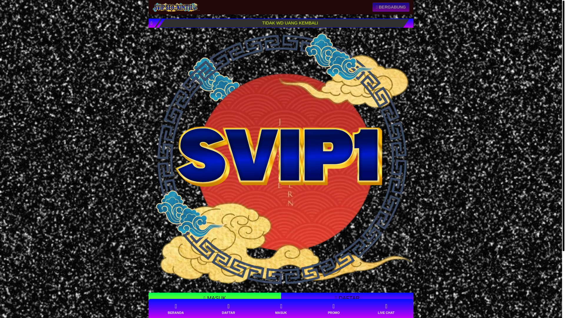 website screenshot of https://kalimandi-banjarnegara-svip1.pages.dev/