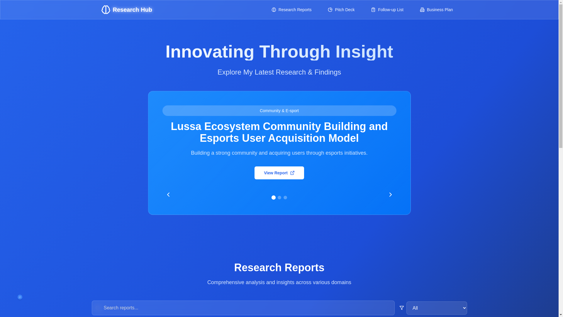 website screenshot of https://hbatuhan.io/