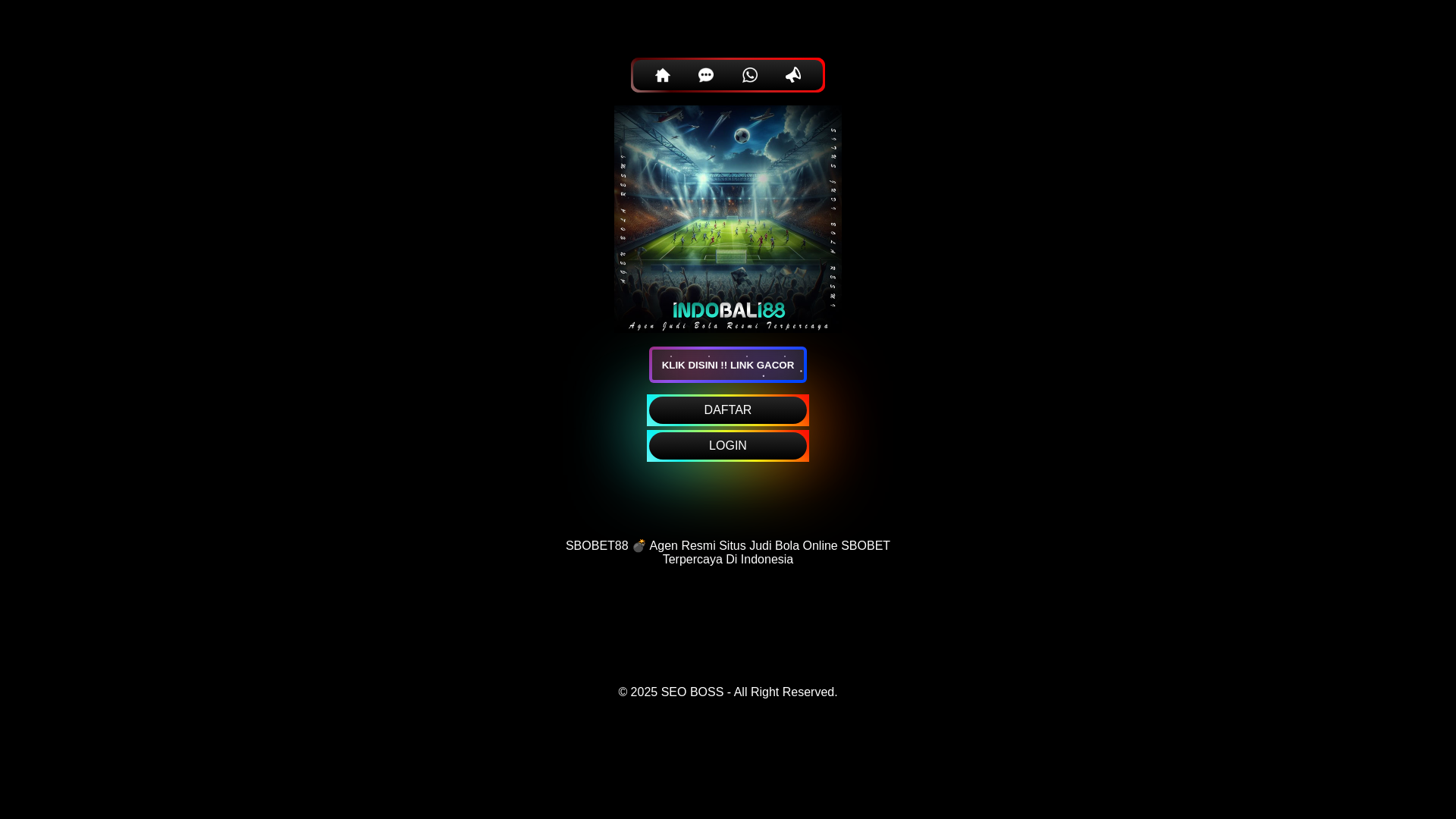 website screenshot of https://roll-tech-indobali.pages.dev/