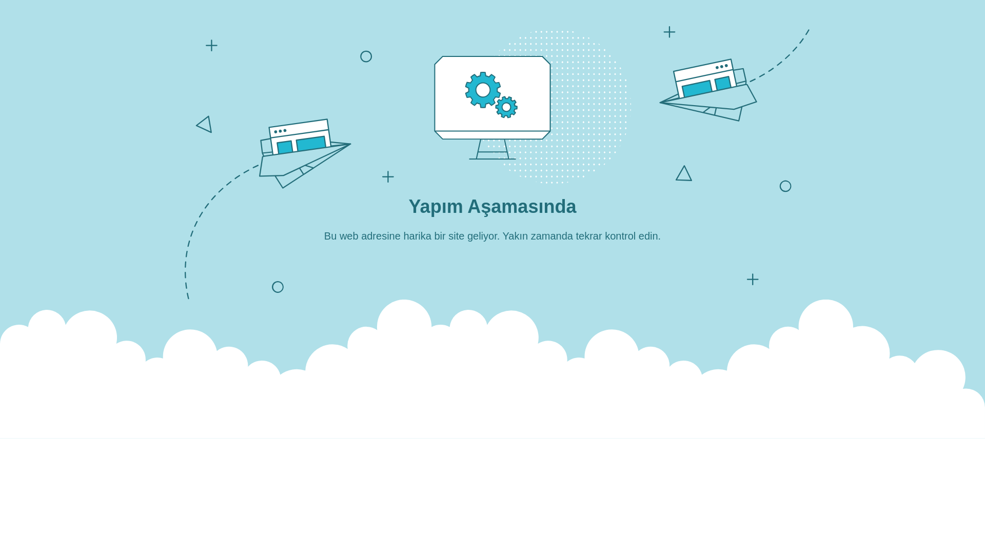 website screenshot of https://fatihcakil.com/
